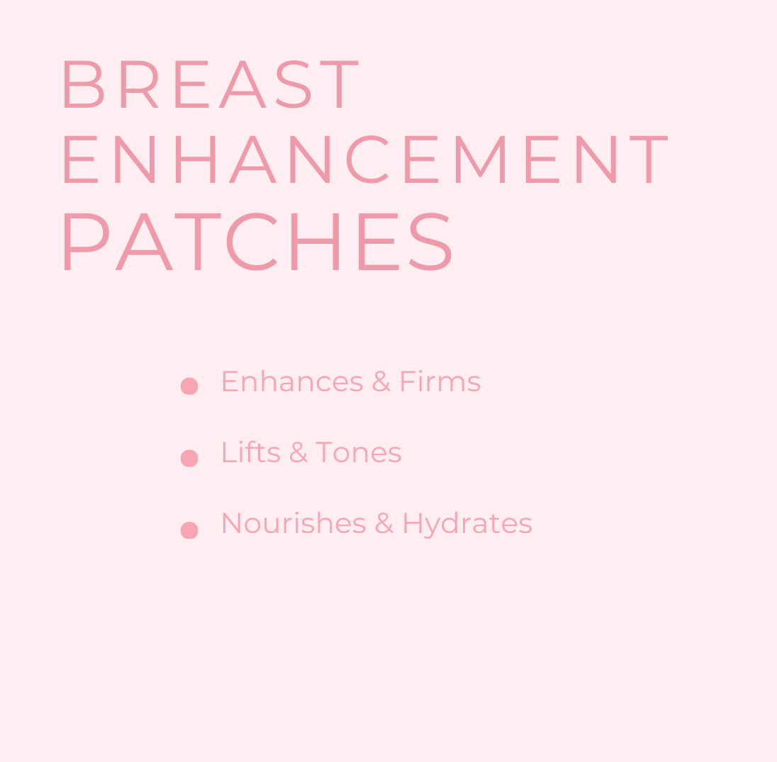 Boobylicious™ - Buy 2 Get 1 Pair for FREE