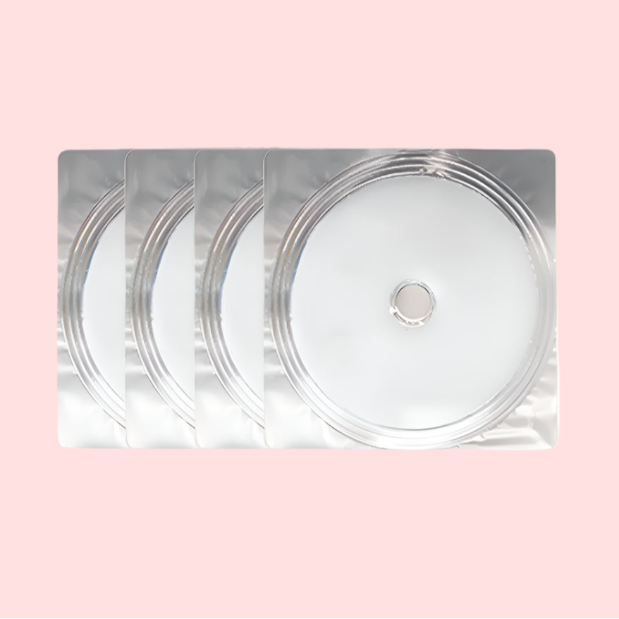 Boobylicious™ - Buy 2 Get 1 Pair for FREE